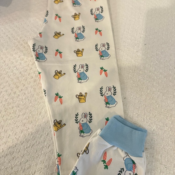 Whimsy Pajama Set - Picture 2 of 2